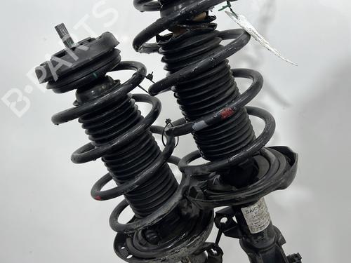 Left front shock absorber MG MARVEL R EV (EP21) | BP32305869M16 - Image 2