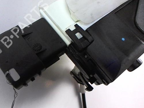 Used Front right lock Front right lock CITROËN C5 III (RD_) 1.6 HDi 110 (RD9HL0, RD9HR8, RD9HRA) (112 hp) 20462629 20462629