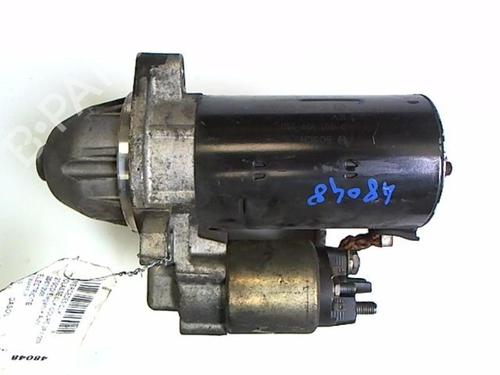 Startmotor MERCEDES-BENZ CLK (C209) CLK 270 CDI (209.316) | BP20411182M8 