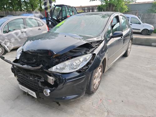 Left front window switch PEUGEOT 307 (3A/C) 1.6 HDi | BP31159508I27  - Image 5