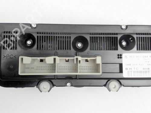 Climate control VW PASSAT B6 Variant (3C5) 1.9 TDI | BP27294247I5 - Image 4