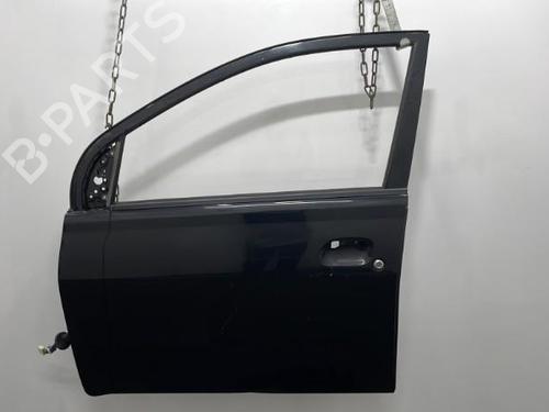 Used Left front door DAIHATSU CUORE VI (L251, L250_, L260_) 1.0 (58 hp) 21207961