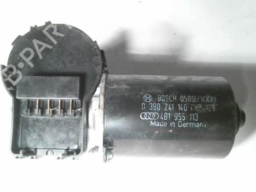 Front wiper motor AUDI A6 C5 (4B2) 1.9 TDI | BP25264555M29 