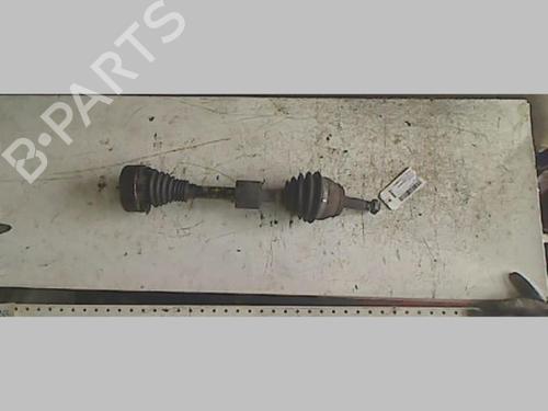Used Left front driveshaft SEAT TOLEDO I (1L2) 1.9 TDI (90 hp) 21203921