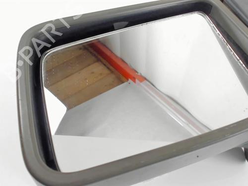 Used Left mirror OPEL KADETT E Hatchback (T85) [1984-1993]  21233661