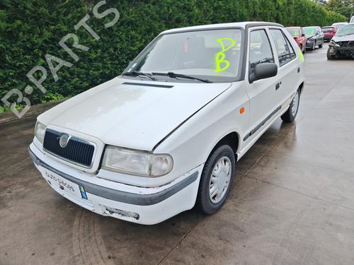 Used Parts SKODA FELICIA II (6U1) 4599151
