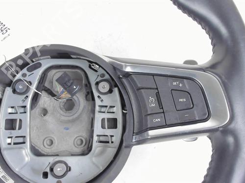Steering wheel JAGUAR XE (X760) 2.0 | BP20422703C49