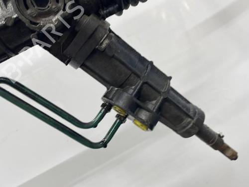 Used Steering rack Steering rack RENAULT MASTER II Van (FD) 2.5 D (FD0A, FD0E, FD2E, FD3E) (80 hp) 20395885 20395885