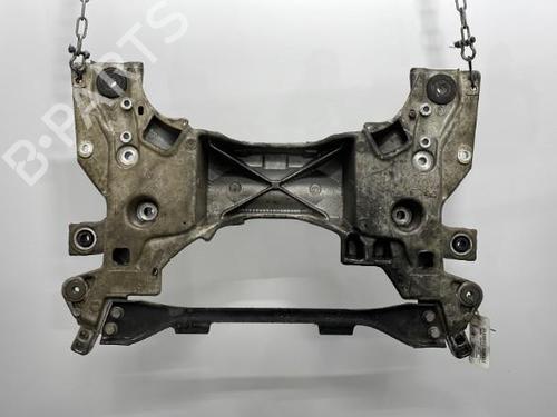 Used Subframe Subframe PEUGEOT 407 (6D_) 2.0 HDi 135 (6DRHRH, 6DRHRE, 6DRHRG, 6DRHRJ) (136 hp) 20439560 20439560