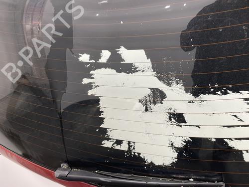 Tailgate PEUGEOT 106 II (1A_, 1C_) 1.1 i | BP25732443C6 