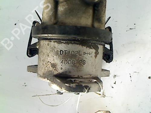 Ignition distributor FIAT TEMPRA (159_) 1.6 (159.AD) | BP21232693M68 