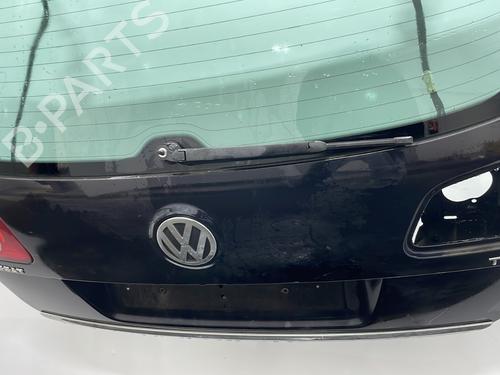 Bagklap CC/Kombi-Coupé VW PASSAT B6 Variant (3C5) 2.0 TDI 16V | BP29638927C6 