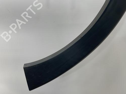 Listwa nadkola tylnego lewego PEUGEOT 207 SW (WK_) 1.6 HDi | BP29844236C136 