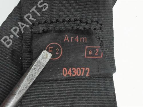Used Rear left seatbelt Rear left seatbelt CITROËN SAXO (S0, S1) 1.5 D (58 hp) 20428160 20428160