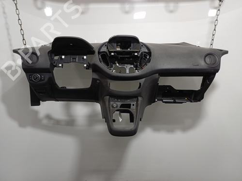 Dashboard FORD TRANSIT COURIER B460 Box Body/MPV  | BP36847480C46  - Image 10