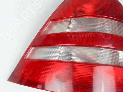 Used Left taillight Left taillight MERCEDES-BENZ SLK (R170) 230 Kompressor (170.447) (193 hp) 40442004 40442004