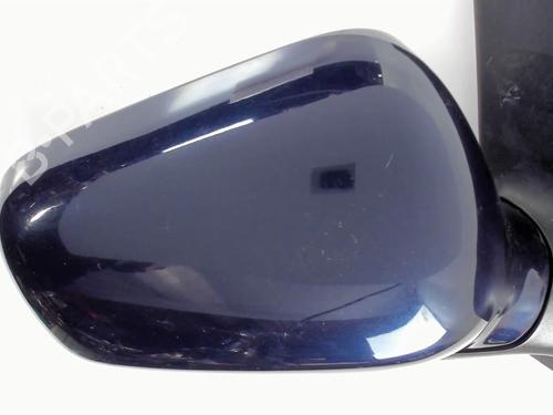 Right mirror VW POLO Variant (6V5) 1.9 TDI | BP22913669C27 
