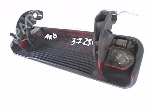 Used Rear right exterior door handle RENAULT CLIO I (B/C57_, 5/357_) 1.2 (5/357Y, 5/357K) (58 hp) 20392171