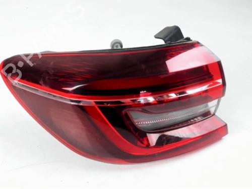 Left taillight RENAULT CLIO V (B7_) 1.5 Blue dCi 85 (B7AG) | BP33743658C34 - Image 7