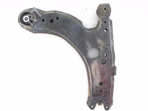 Used Right front suspension arm VW GOLF IV (1J1) 1.9 TDI (101 hp) 20467229