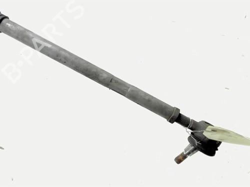 Steering rack CITROËN C4 I (LC_) 1.6 HDi | BP20443587M22 