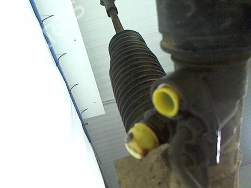 Used Steering rack Steering rack CITROËN JUMPER I Van (230L) 2.5 D (86 hp) 20462128 20462128