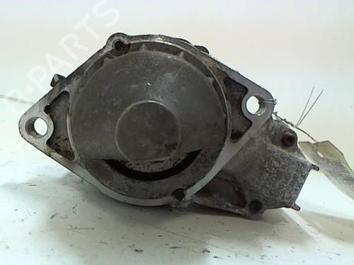 Used Starter MERCEDES-BENZ A-CLASS (W168) A 160 (168.033, 168.133) (102 hp) 20412460