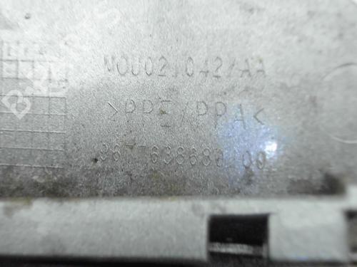 Used Fuel flap PEUGEOT 2008 I (CU_) 1.2 THP 110 / PureTech 110 (110 hp) 20463616