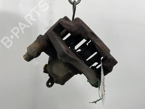 Used Right front brake caliper Right front brake caliper FIAT SCUDO Bus (220_) 1.9 D (69 hp) 27504511 27504511