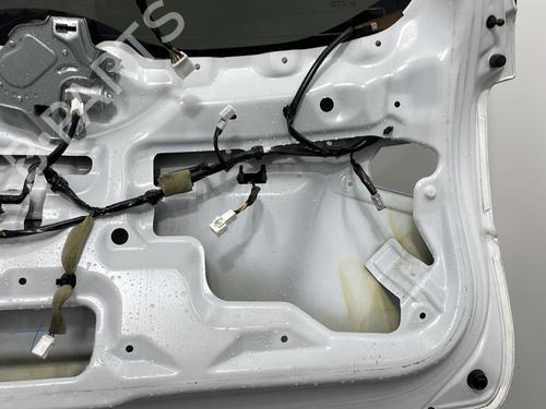 Used Tailgate Tailgate SUZUKI VITARA (LY) 1.6 (APK 416) (120 hp) 33960375 33960375