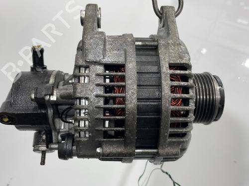 Generator OPEL MERIVA A MPV (X03) 1.7 CDTI (E75) | BP30115580M7