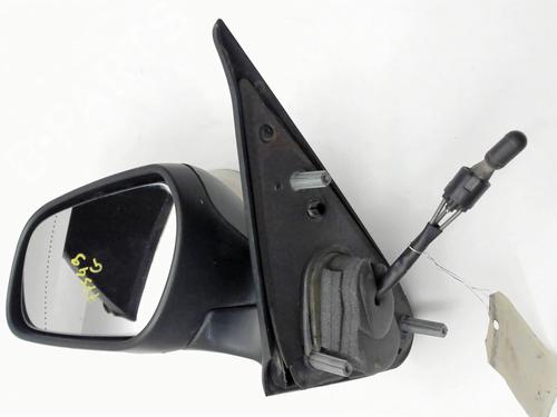 Left mirror CITROËN XSARA (N1) 1.9 D | BP28591187C26