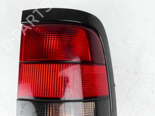 Used Right taillight Right taillight 38943157 38943157