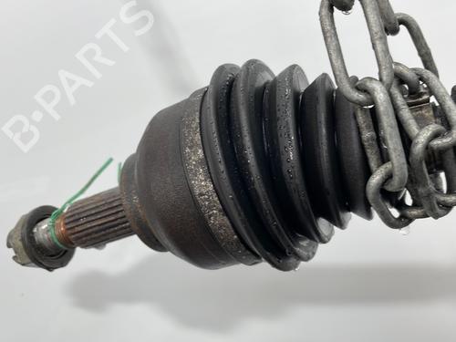 Półoś przednia prawa RENAULT LAGUNA II (BG0/1_) 1.8 16V (BG04, BG0B, BG0C, BG0V) | BP30044908M39 