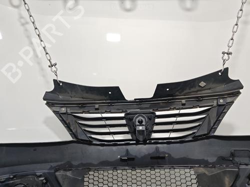 Front bumper DACIA LOGAN (LS_) 1.5 dCi (LS0W) | BP36345108C7  - Image 6