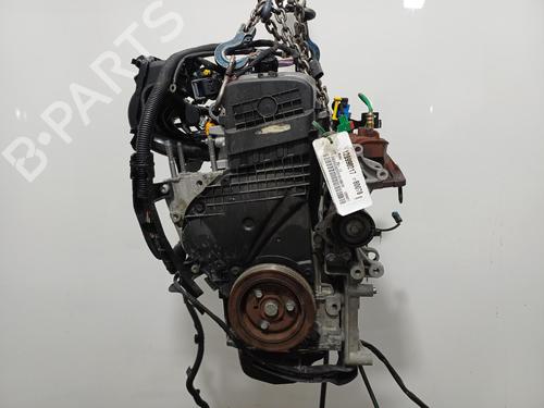 Engine PEUGEOT 206+ (2L_, 2M_) 1.4 i | BP37090564M1 - Image 2