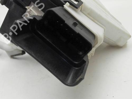 Front left lock PEUGEOT 508 SW I (8E_) 1.6 BlueHDi 120 | BP28811087C98 