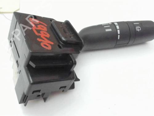 Used Steering column stalk Steering column stalk MAZDA 3 (BL) 2.3 MPS Turbo (BL14) (260 hp) 20396558 20396558