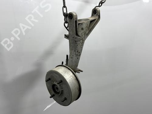 Right rear steering knuckle AIXAM CROSSLINE 0.4 | BP37728670M28 - Image 4