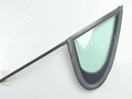 Front right quarter glass PEUGEOT 207 (WA_, WC_) 1.4 | BP20405627C112 