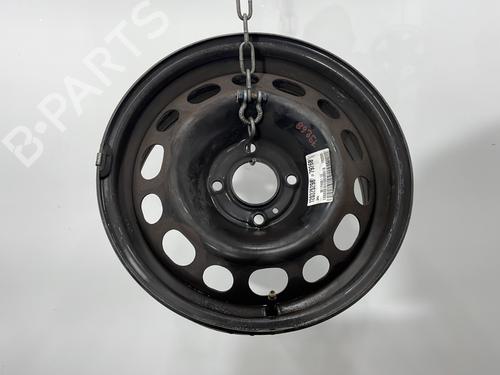 Used Rim PEUGEOT 308 I (4A_, 4C_) 1.6 HDi (109 hp) 32330268