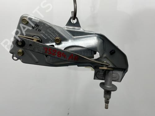 Used Rear wiper motor Rear wiper motor RENAULT MEGANE I (BA0/1_) 1.9 D Eco (BA0A, BA0U, BA0R) (64 hp) 21384909 21384909