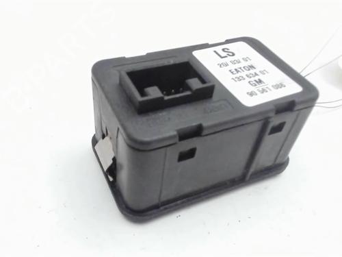 Left front window switch OPEL ZAFIRA A MPV (T98) 2.0 DTI 16V (F75) | BP21239617I27 