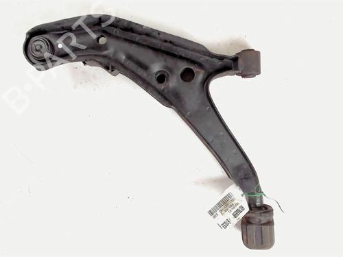 Used Right front suspension arm Right front suspension arm NISSAN PRIMERA (P10) 1.6 (102 hp) 21206629 21206629