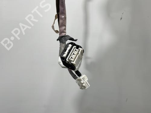 Steering column TOYOTA PRIUS PLUS (_W4_) 1.8 Hybrid (ZVW40W, ZVW41W) | BP32373723M21 - Image 4