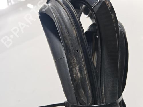Used Rubber door seal Rubber door seal SEAT LEON (5F1) 1.6 TDI (110 hp) 40461519 40461519