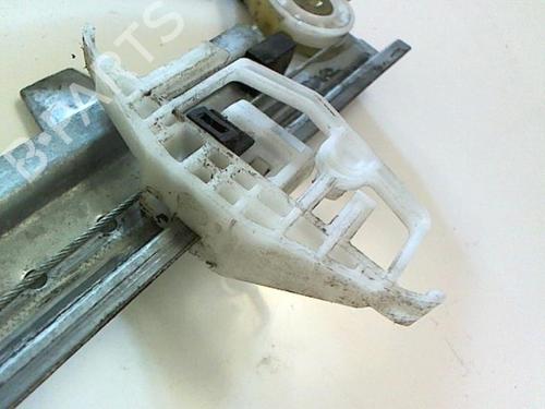 Front right window mechanism CITROËN XSARA PICASSO (N68) 1.6 | BP20432589C23 