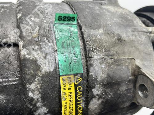 Used AC compressor AC compressor OPEL CORSA B (S93) [1993-2009] 33834170 33834170