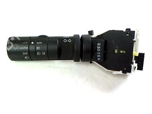 Switch NISSAN QASHQAI / QASHQAI +2 I (J10, NJ10, JJ10E) 2.0 dCi All-wheel Drive | BP20465835I30 