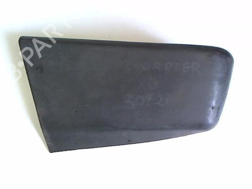 Used Corner bumper FORD FIESTA Box Body/MPV (F3L, F5L) 1.3 (60 hp) 20413909